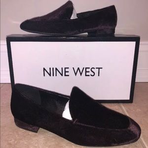 Women’s Nine West Flats